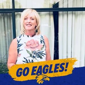 Meet your Posher, Debbie